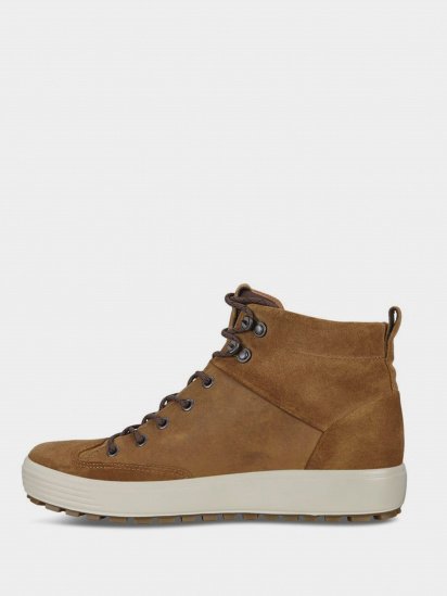 Черевики ECCO Soft 7 Tred модель 45011451055 — фото - INTERTOP